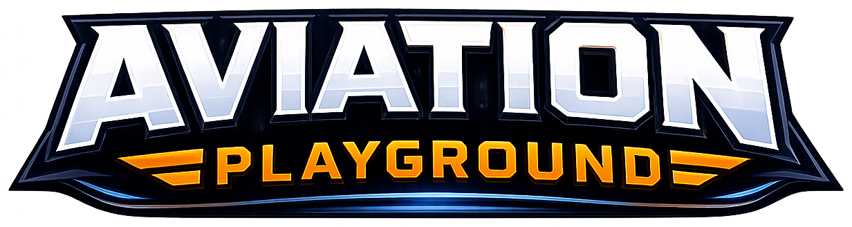 Aviation Playground School